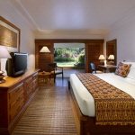 Garden View Room
